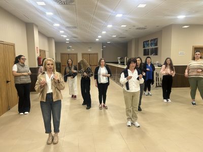 Снимки Испания - ДГ 79 Слънчице - София, район Студентски